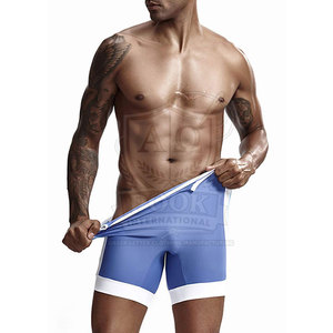 Singlet de Lucha Libre Personalizado al por Mayor, Singlet de Lucha Libre Ligero de Secado Rápido para Venta en Línea - Product Image 4