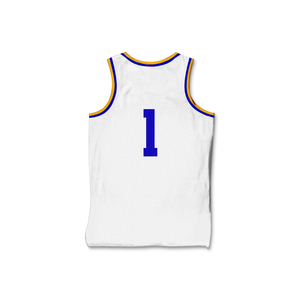Maillots et shorts de basketball d'été Bsci imprimés, grandes tailles, respirants, anti-UV, tissu anti-humidité, tendance - Product Image 2