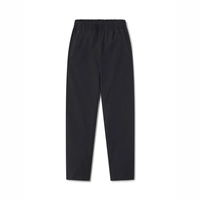 Pantalon décontracté coupe-vent pour homme, léger, pour activités de plein air, fitness, voyage, randonnée, jogging, résistant à l'eau, fabrication OEM ODM directe d'usine