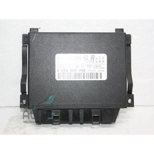 ECUs et modules informatiques d'occasion de classe S A0295456132 - Product Image 1