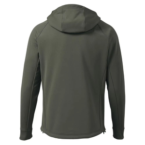 Veste de chasse multi-poches thermique d'hiver, résistante, imperméable, coupe-vent, de haute qualité, imprimée camouflage, manches longues - Product Image 3