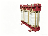 Transformateur compact de type sec 11 kV 0,415 kV 50 kVA 630 kVA IEC