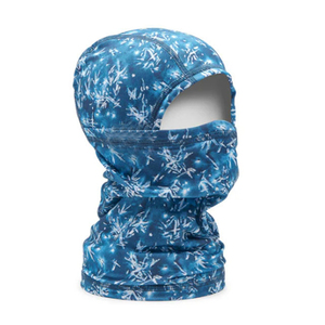 Balaclava de haute qualité avec logo personnalisé, pour le cyclisme, l'escalade, le ski, masque de protection pour le visage, balaclava pour les sports de plein air - Product Image 5