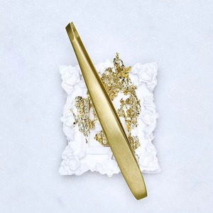 อุปกรณ์เสริมความงามขายส่ง ชุดแหนบแต่งคิ้วและขนตาคุณภาพพรีเมียม - Product Image 4