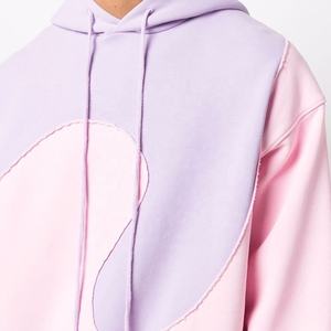 Sudaderas deportivas cómodas con bolsillo frontal para hombre, diseño Popular, venta directa de fábrica - Product Image 5