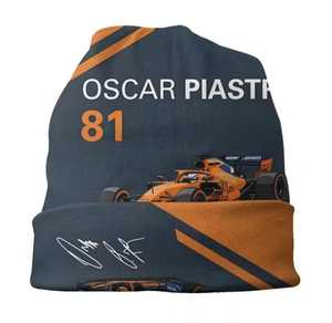 Bonnet unisexe adulte décontracté orange et bleu uni, respirant, imperméable, réglable 56-58CM - Product Image 3