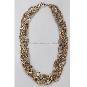 สร้อยคอเรซิ่นทำมือรักษ์โลกสำหรับเด็กผู้ชาย ลายธีมความรัก ดีไซน์แนวทะเลสุดฮิต พร้อมลวดลายแบบจำลอง เหมาะสำหรับเป็นของที่ระลึก - Product Image 2