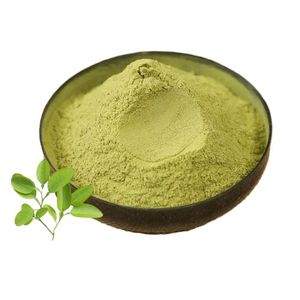 OEM Hot Selling Indigo Leaf Powder 100% Natural Indigofera tinctoria Powder That supports natural care & improves hair condition - Product Image 3