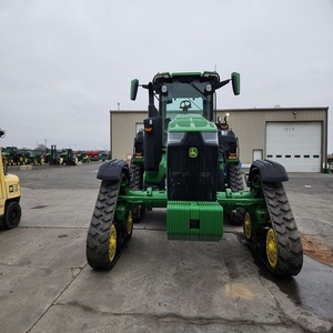 Tracteur à chenilles robuste 8RX 410 2023, grand châssis, qualité supérieure, approvisionnement en gros - Product Image 4