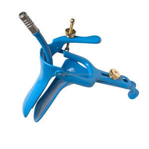 Espéculo Vaginal de Graves máx. desechable, instrumento quirúrgico ginecológico, juego de manipulación uterina - Product Image 2