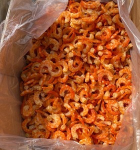 ผู้ผลิตกุ้งแห้งเวียดนาม พร้อมบริการ OEM สำหรับพันธมิตรจำหน่ายอาหารทะเลแบบขายส่ง - Product Image 5