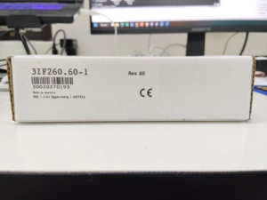 3IF260.60-1 CPU - Product Image 1
