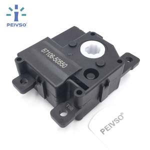 Actionneur de registre d'air PEIVSO, prix usine, neuf, pour TOYOTA CENTURY UWG60 OEM 87106-50550 - Product Image 3
