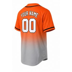 Top Quality Professional <b>Baseball</b> Jersey Designed With Breathable Material For Comfort Flexibility And Peak Sports Performance - Product Image 6