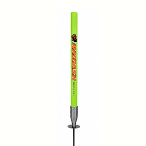 Prix raisonnable, produit fiable, équipement de cricket, crosse de cricket légère et portable pour entraînement individuel - Product Image 4