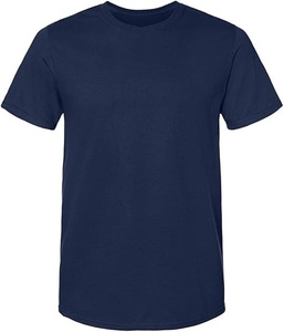 T-shirt homme en coton bio durable, écologique, doux et confortable pour l'été - Product Image 2