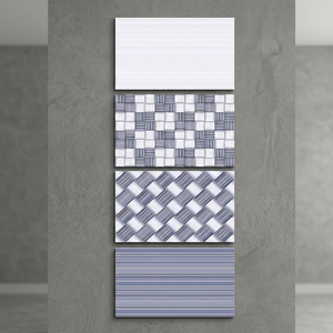 Azulejos de Pared de Cerámica Digital Vistaar 8x12 (20x30cm) Brillantes y Pulidos, Ladrillo Refractario para Exterior, 200x300mm, Esmaltados, Exportación Directa de Fábrica - Product Image 6