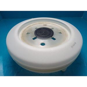 Capteur de liquide chimique SCREEN HC-RF3S-167, utilisé comme pièce détachée pour équipement semi-conducteur d'époque - Product Image 1