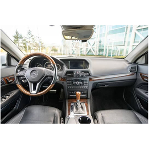 Mercedes-Benz E350 Cabriolet 2013 - Product Image 3