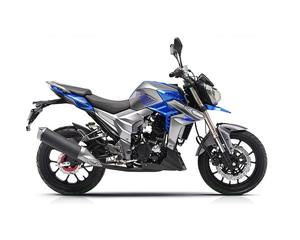 มอเตอร์ไซค์ Regulmotos T-Leopard 300 คุณภาพสูง พร้อมการรับประกัน - Product Image 3