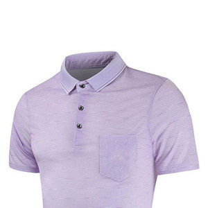 <b>Half</b> Sleeve 100% Polyester Material Made Men Polo <b>Shirts</b> Good Quality Men Polo <b>Shirts</b> Latest Design Men Polo <b>Shirts</b> - Product Image 5