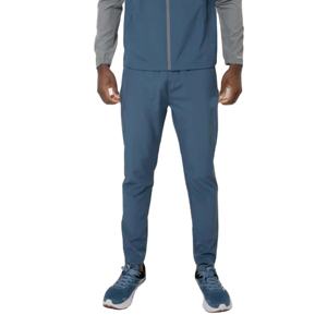 Coupe-vent bicolore de haute qualité pour hommes-Vestes à blocs de couleurs durables et confortables pour un usage quotidien à la mode - Product Image 5