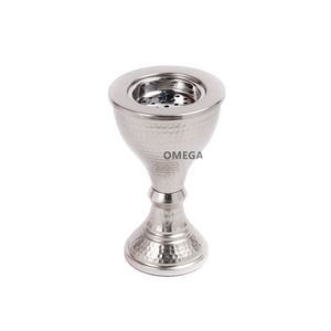 Good Quality Metal <b>Incense</b> <b>Holder</b> for Home Decoration Best Quality Bakhoor <b>Holder</b> for Home <b>Incense</b> - Product Image 1