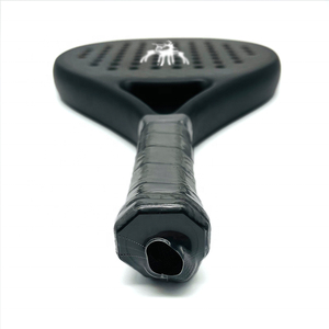Overgrip Ligero y Ecológico para Raqueta de Pickleball de Flyingkick Enterprises, con Red de Nailon y Diseño de Logotipo Personalizado - Product Image 4