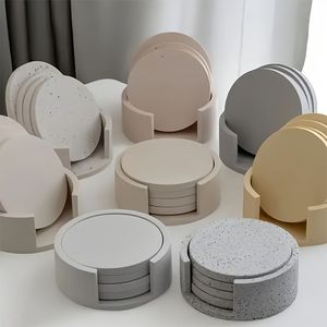 Home decor <b>coaster</b>, table <b>coaster</b> set, <b>coaster</b> for <b>drinks</b>, <b>coaster</b> for coffee mugs, <b>coaster</b> for tea cups, <b>coaster</b> for glass - Product Image 2