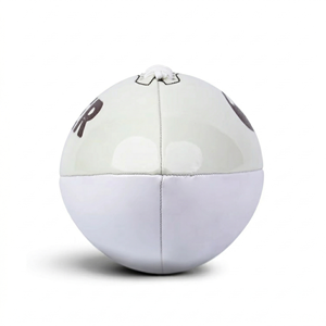 GAMEGAZER AF-1009 ขนาด 9 น้ำหนัก 397-427 กรัม และเส้นรอบวง 705-724 มม. ระดับมืออาชีพ รองรับการปรับแต่ง ทนทานต่อสภาพอากาศ - Product Image 5