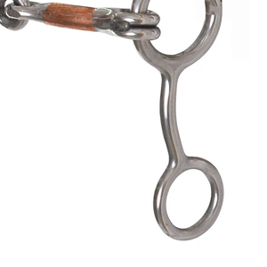 Bocado para Caballo de Alta Calidad al por Mayor, Bocado de Acero Inoxidable Personalizado, Fabricante Ecuestre, Precio de Fábrica, Ilfas Industries - Product Image 5