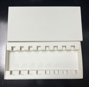 Caja de Envío para Velas con Divisores — Caja de Cartón Corrugado para Marcas de Velas, Segura para Comercio Electrónico - Product Image 2