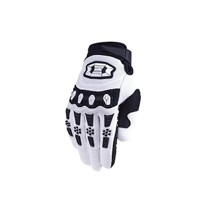 <b>Men's</b> Women's Half-Finger Windproof Leather <b>Gloves</b> Winter Summer <b>Men</b> Motorbike <b>Touch</b> <b>Screen</b> Motocross <b>gloves</b> - Product Image 1