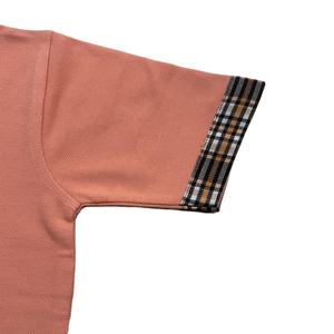 Camiseta de Punto 100% Algodón para Hombre, Marca BUR Fashion Business, Estilo Vintage, Corte Ajustado, Informal, Estampada, Transpirable, Ecológica - Product Image 5