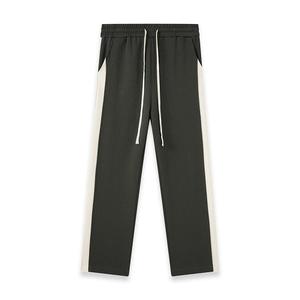Custom Cargo Joggers Side Pocket Design Urban Wear Streetwear Bulk Factory Production - Product Image 5