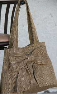 Bohemian Embroidered <b>Clutch</b> Bag With Tassel Detail <b>Silver</b> Chain Strap Multicolor Floral Pattern - Product Image 5
