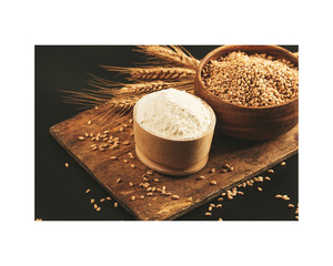 Servicio OEM de Alta Calidad, Gluten de Trigo al por Mayor, Exportación a Granel, Grado Alimenticio Premium, Suministro Disponible - Product Image 3