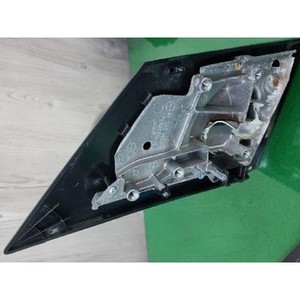 Espejo Retrovisor Izquierdo Usado Korando Sports 012317 - Product Image 6