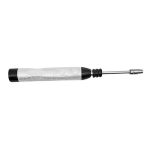Juego Profesional de Extractores de Coronas Dentales de Acero Inoxidable, Pistola Automática con Accesorios, Herramientas Quirúrgicas, Venta al Por Mayor, Fabricante OEM - Product Image 5