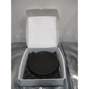 ÉLECTRODE LAM 715-011531-008-L, 108417 - Équipements et pièces semi-conductrices de confiance de la marque globale Legacy - Product Image 2
