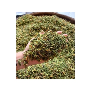 สินค้าขายดี สำหรับการทำเครื่องดื่มรสขมสูตรเฉพาะ และการเตรียมอาหารผัดสไตล์เอเชียแบบดั้งเดิม ดอกมะละกอแห้ง จำหน่ายจำนวนมาก - Product Image 3