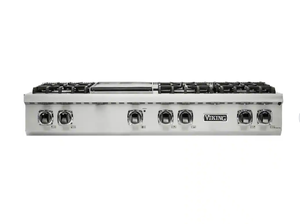 Oferta Especial: Estufa Empotrable de Gas Serie 5 con Quemador Sellado de 48 Pulgadas - Product Image 2