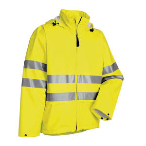 IOTA SPORTS Best Quality Rain <b>Jackets</b> Wholesale LOW MOQ Hi Vis Reflective <b>Jackets</b> Manufacture Best <b>Waterproof</b> Rain <b>Jackets</b> - Product Image 3