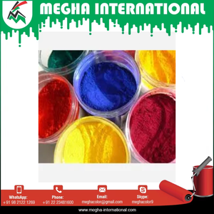 สีย้อมผ้าฝ้ายแบบเป็นมิตรต่อสิ่งแวดล้อม คุณภาพสูง ทนทานต่อการซีดจาง  ผู้จัดจำหน่ายสารเคมีสำหรับสิ่งทอ - Product Image 2