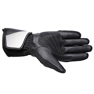 Waterproof Breathable Polyester Nylon Full Finger <b>Touch</b> <b>Screen</b> Touring Safety Motorbike <b>Gloves</b> Highly Abrasion Resistant Racing - Product Image 5