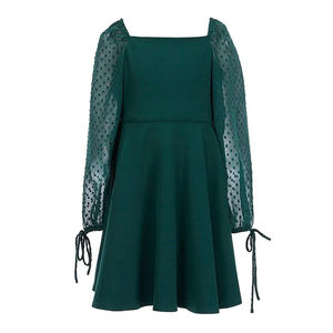 Vêtements chics pour femmes, robes de style western, tenue de soirée élégante, robes de style western, robes de style western pour tous les jours - Product Image 3