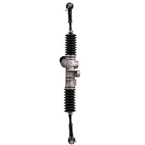 Nuovo Gruppo Scatola Sterzo Elettrica a Gas RXV 2008 per Golf Cart EZGO Compatibile con Veracruz Hiace Dyna Nissan Teana Elantra 618329 - Product Image 1