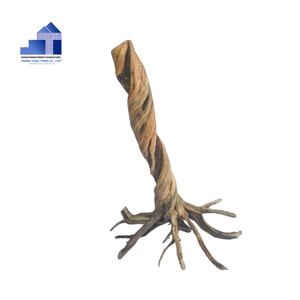 Wholesale Hot Selling Bogwood Driftwood Tree Roots for Aquarium Landscape and Reptile Habitat from Vietnam - Product Image 3