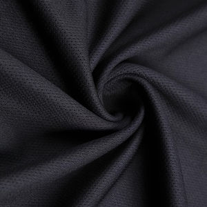 Nouvelle Arrivée 2026 – Tenue de Football Personnalisable Noire de Haute Qualité pour Club – Vêtements de Football Confortables - Product Image 3