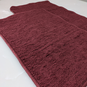Alfombra de Baño Absorbente Antideslizante de Felpa Gruesa con Bucle, la Más Demandada, Disponible a Buen Precio - Product Image 6